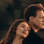 Катерина Тишкевич оголила вагітний животик у чуттєвій фотосесії з чоловіком Томусяком