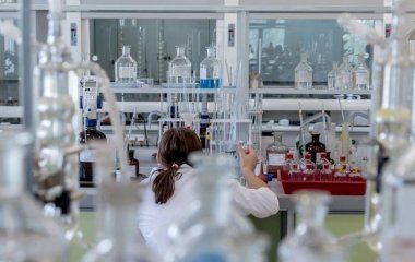 Вчені створили гель, яким можна заклеїти серце