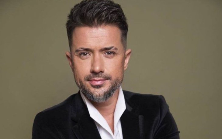 Экс-муж Ани Лорак Мурат перенес операцию и после новостей о разводе рассказал о своем состоянии