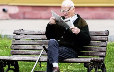 Названо чотири продукти, які стрімко наближають деменцію