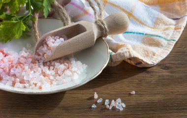 Медики розповіли, як надлишок солі впливає на імунітет