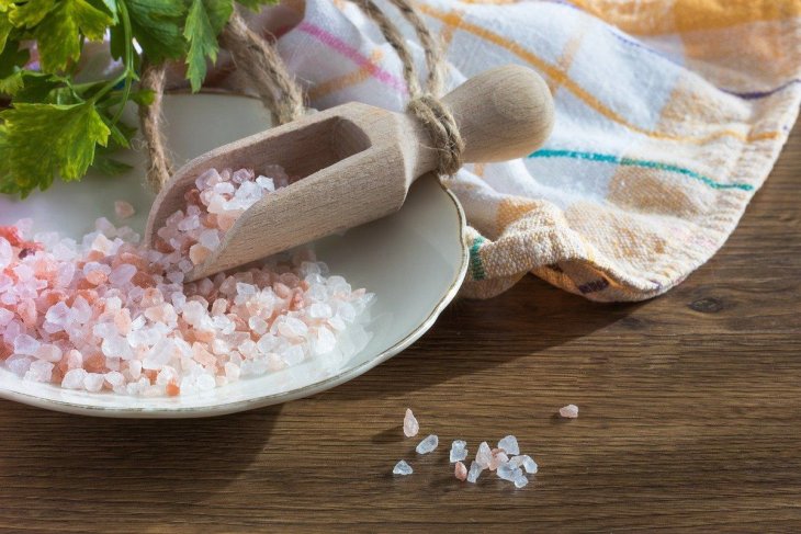 Медики розповіли, як надлишок солі впливає на імунітет