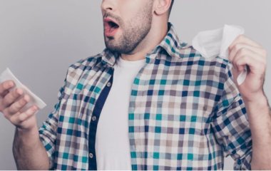 Лікар застерегла від двох небезпечних помилок у лікуванні кашлю