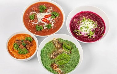 Дієтолог заборонив: 5 продуктів, які не можна їсти у холодні місяці