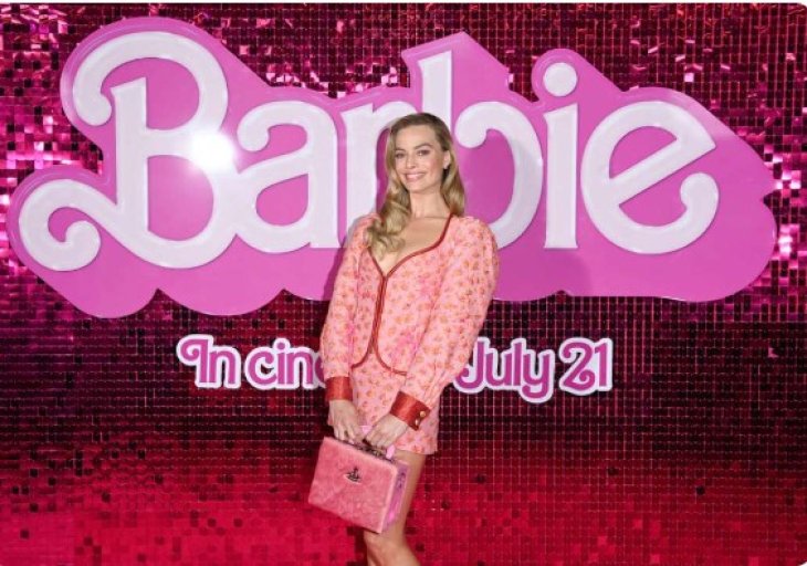 Марго Робби рассказала, планируется ли продолжение 