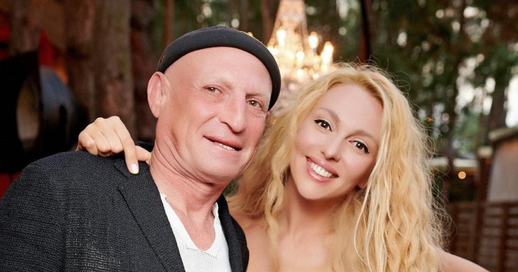 Оля Полякова похизувалась розкішним сюрпризом від чоловіка: 