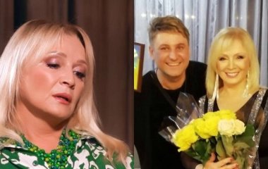 Помер 43-річний директор Ауріки Ротару: відома причина смерті Ігоря Лахіна