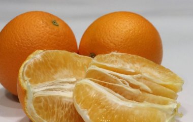 Що буде з організмом, якщо їсти апельсини кожного дня