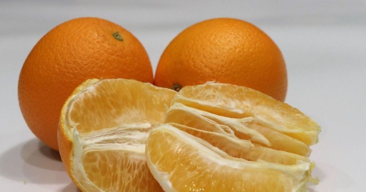 Що буде з організмом, якщо їсти апельсини кожного дня