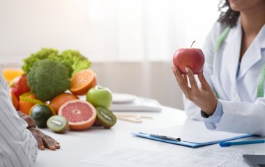 Лікар назвала продукти, які захистять вас від осінніх хвороб