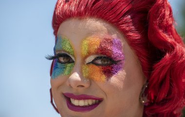 Офтальмолог розповіла, як колір очей впливає на здоров'я