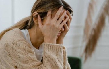 Як знизити рівень кортизолу: правило восьми секунд допоможе це зробити