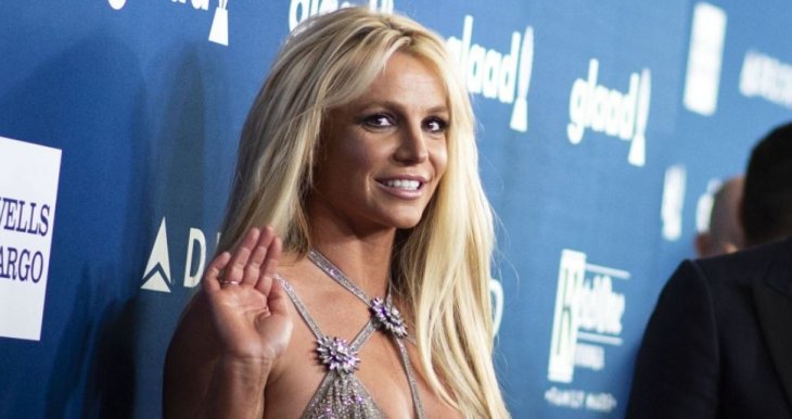 Стало известно, планирует ли Бритни Спирс примириться с отцом