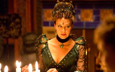 Умерла звезда «Гарри Поттера»