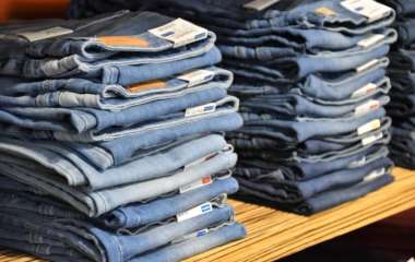 Как стилисты понимают, подойдут ли джинсы, не примеряя их — лайфхак изменит твою жизнь!