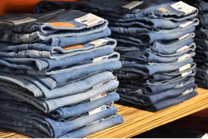 Як стилісти розуміють, чи підійдуть джинси, не приміряючи їх - лайфхак змінить твоє життя!