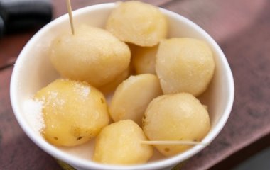 Смачнішої картоплі ви ще не куштували: секретний інгредієнт, який перетворить страву на ресторанну