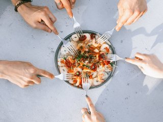 Какие будут последствия для организма, если каждый день есть после 19 часов