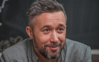 Сергей Бабкин перепел песню Стинга