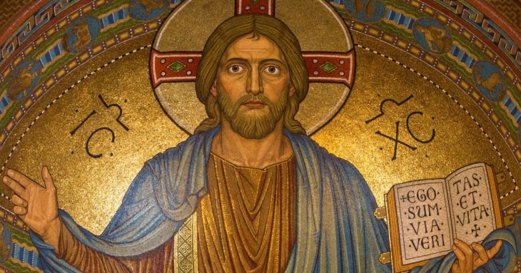Інший Ісус і заборонені тексти: про що розповідають втрачені книги Біблії