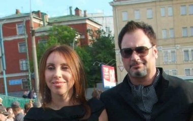 Экс-супруга Валерия Меладзе рассказала о своей жизни после развода с певцом