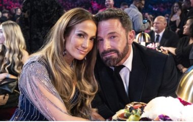 Стало известно, почему Бена Аффлека не было на Met Gala 2023