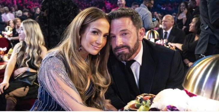 Стало известно, почему Бена Аффлека не было на Met Gala 2023