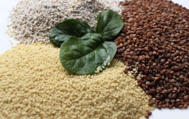 Медики назвали самую полезную кашу для здоровья