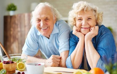 Вісім речей, які не потрібно робити після 60 років