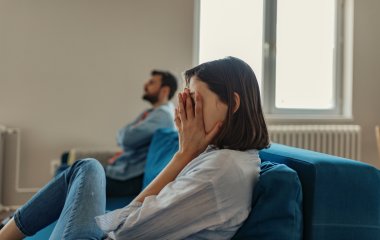 5 распространенных мнений, которые делают отношения токсичными