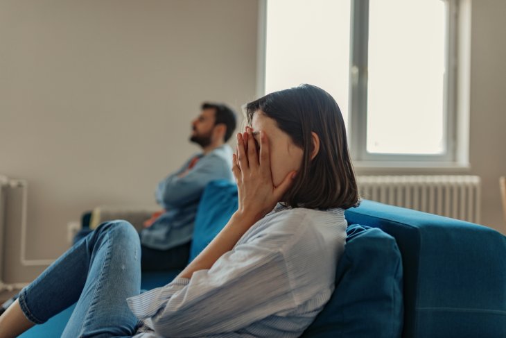 5 распространенных мнений, которые делают отношения токсичными