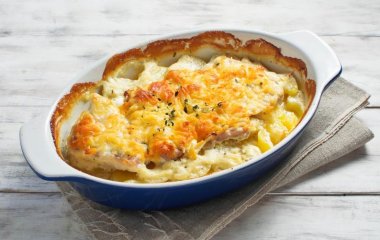 Готовлю только так: самое вкусное мясо по-французски