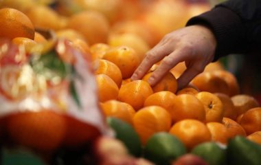 Ендокринолог попередила про небезпеку переїдання мандаринів