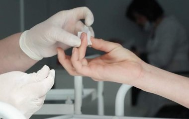 Кардіолог назвав необхідні для здавання при хворобах серця аналізи