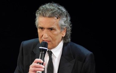 Легендарный Тото Кутуньо умер в возрасте 80 лет