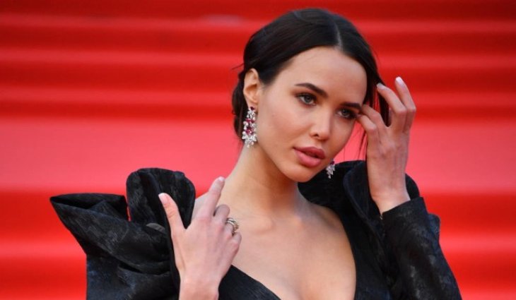 Отчаявшаяся Решетова взорвала машину Тимати