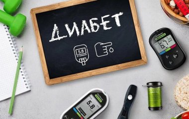 Ранньою ознакою діабету назвали симптом, що виникає вночі