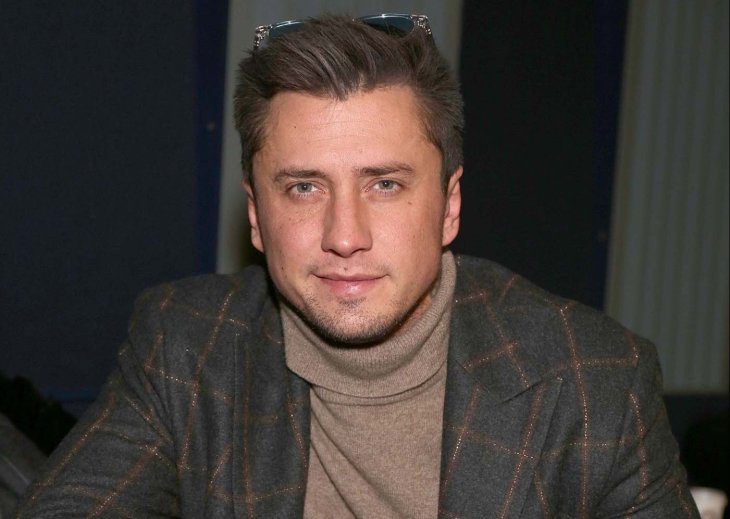 Павел Прилучный отдохнул в компании дочери