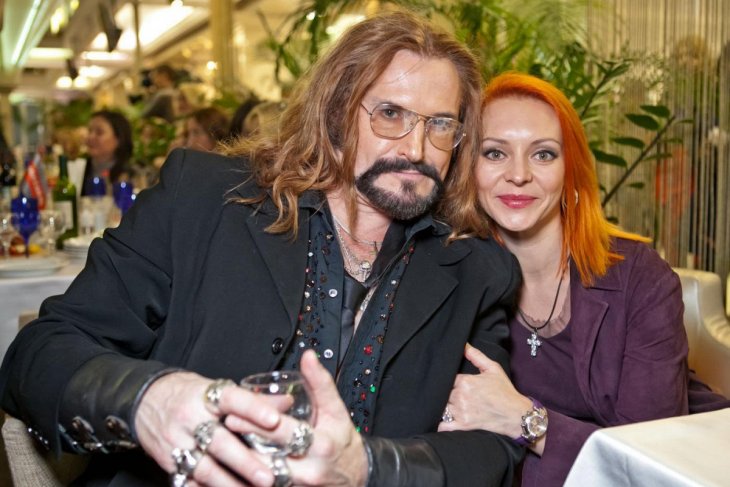 Никита Джигурда запретил Марине Анисиной делать ЭКО