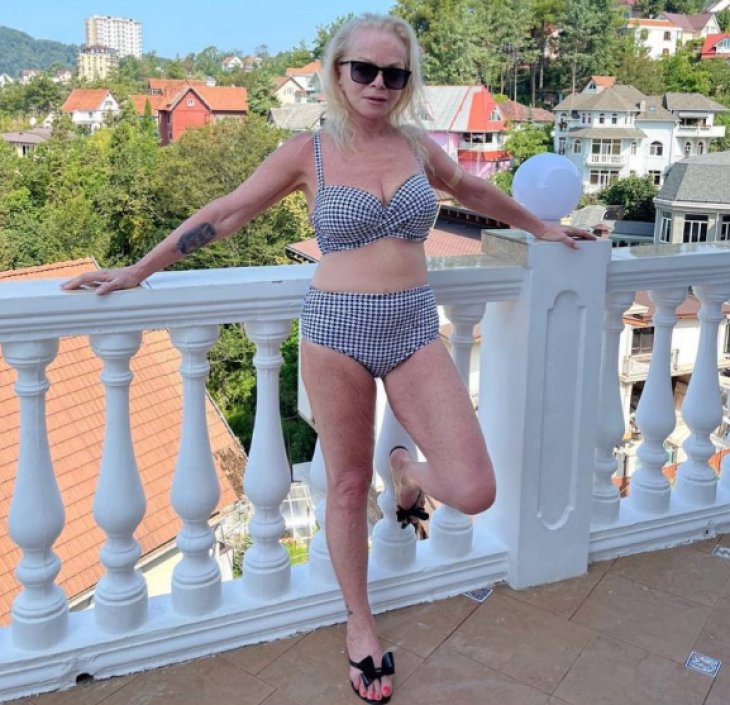 Пугачева показала морщины, а Долина разделась после экстремального похудения