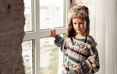 Як утеплити вікна: чому від них віє холодом навіть без протягів