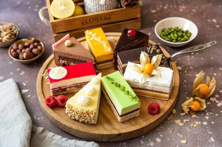 Названі продукти, що викликають залежність