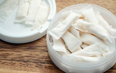 Лікарі закликали депутатів заборонити продаж паучів з концентрацією нікотину понад 16.6 мг