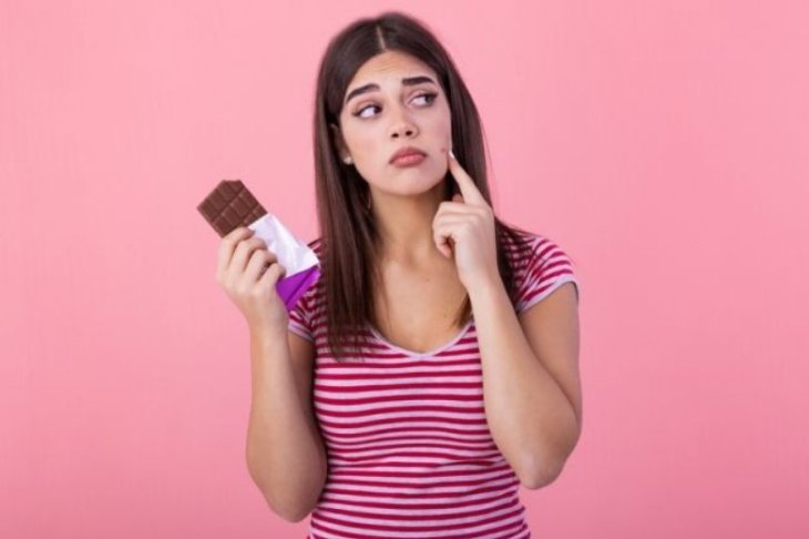 Атака прищів. Які продукти провокують запалення на обличчі