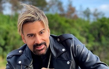 Амадора Лопеса затримали працівники ТЦК в Чернігові: 