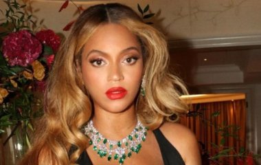 Бейонсе обвинили в неуплате налогов на 2,7 млн долларов