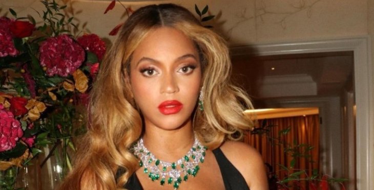 Бейонсе обвинили в неуплате налогов на 2,7 млн долларов