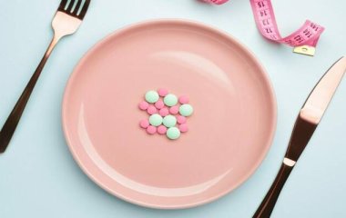 Что нельзя есть при лечении антибиотиками: врач назвала ТОП-4 продукта