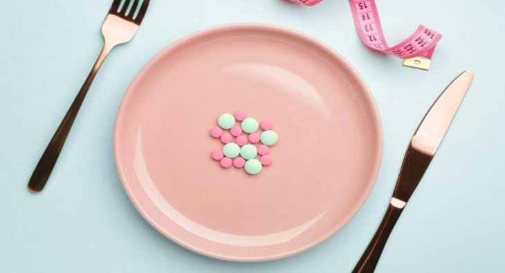 Что нельзя есть при лечении антибиотиками: врач назвала ТОП-4 продукта