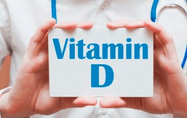 Дефицит витамина D: боль в спине, усталость и другие симптомы